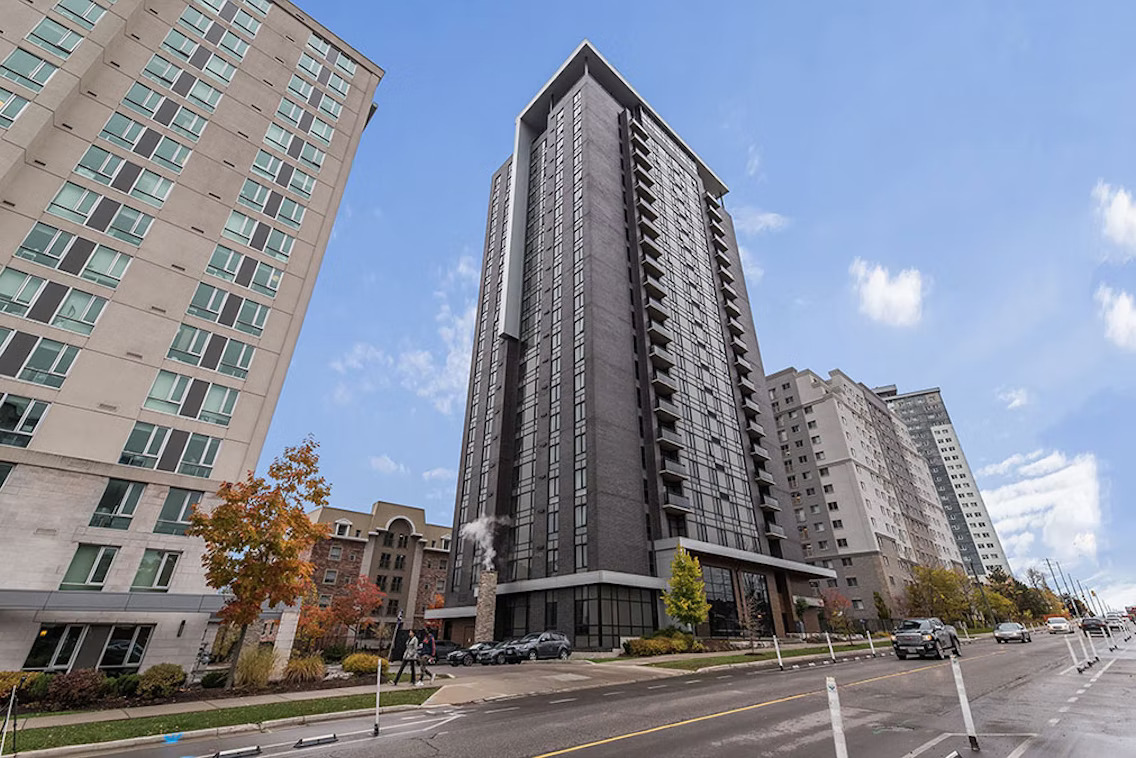 King Street Tower 2