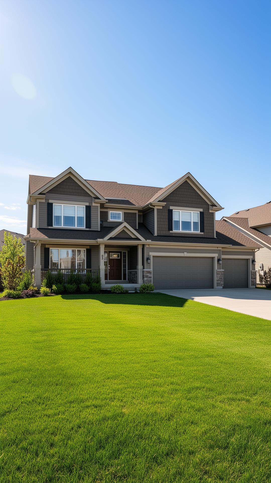 Residential Homes