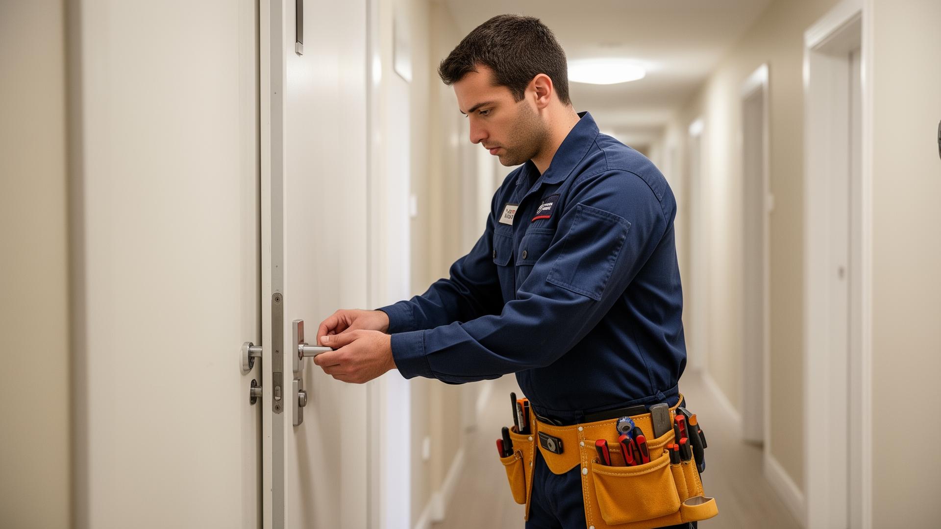 Property Maintenance