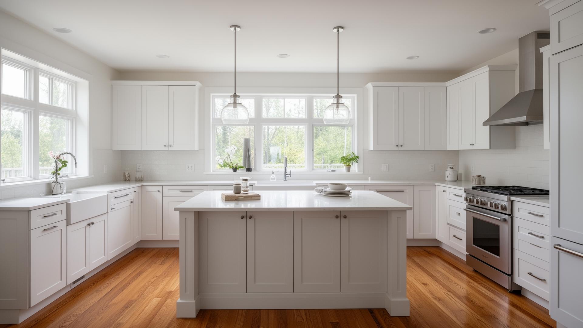 Renovation Projects