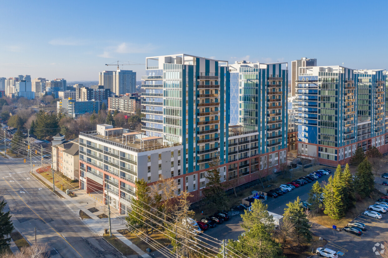 On-site team detail